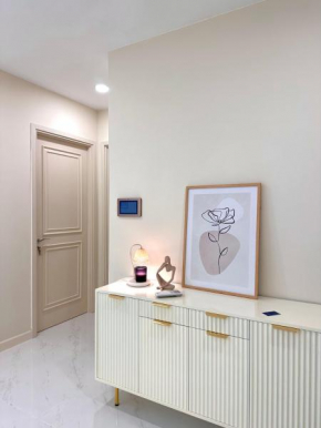 CĂN HỘ CAO CẤP TẠI TRUNG TÂM QUẬN 1